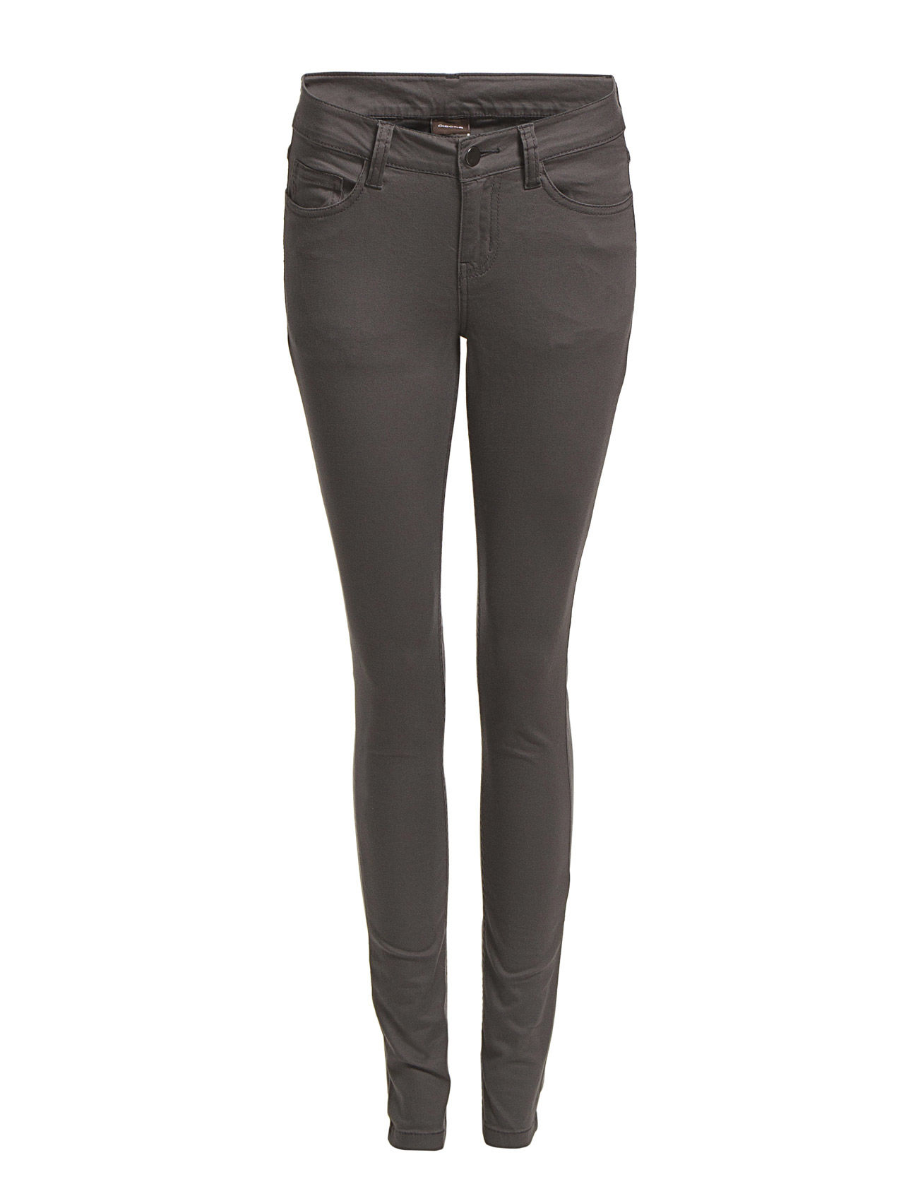 Pieces FUNKY FIVE LEGGING/GREY