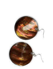 Pieces MACHO EARRING