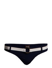 Pieces MILLION ELEMENTS BIKINI BOTTOM - MIDNIGHT BLUE