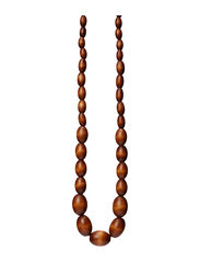 Pieces TAFFA NECKLACE