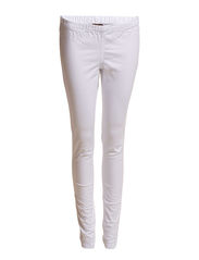 Pieces FUNKY FOXY LEGGING BOX SUPPLY/WHITE 11