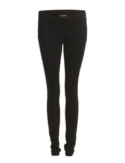 Pieces FUNKY FOXY LEGGING BOX SUPPLY/BLACK 11