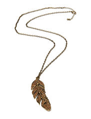 Pieces HERDIS NECKLACE