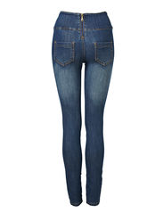 FUNKY HIGHWAIST LEGGINGS/DENIM 11 