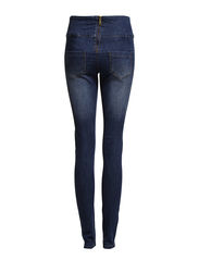 FUNKY HIGHWAIST LEGGINGS/DENIM 11 