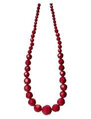 Pieces CPH CELASTIC SHORT NECKLACE