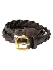 Pieces DROME WAIST BELT UW1 - MOCCA