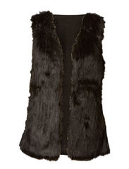 Pieces FANE VEST