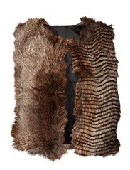 Pieces PATIA SHOP VEST