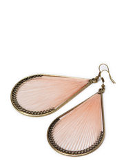 Pieces MARCIA FISHHOOK EARRINGS
