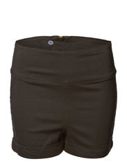 Pieces FUNKY HIGHWAIST LONG SHORTS/11