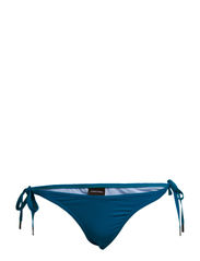 Pieces NICOLE BIKINI BOTTOM - TURQUISE.