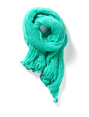 Pieces COSY KNIT SCARF 12
