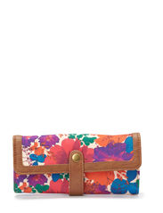 Pieces NALA CANVAS PURSE