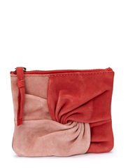 Pieces NATALIE SUEDE PURSE