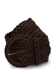 Pieces LOUD HIP BELT USP2 - MOCCA