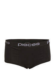 Pieces LOGO LADY BOXERS/SOLID