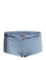 Pieces LOGO LADY BOXERS/SOLID