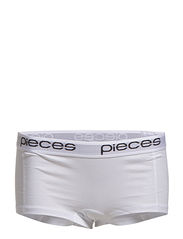 Pieces LOGO LADY BOXERS/SOLID