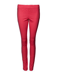Pieces FUNKY FOXY LEGGING/LIGHT FUCHSIA