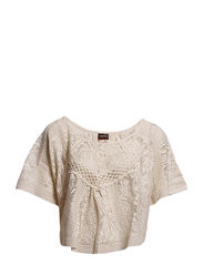 Pieces NINI PONCHO