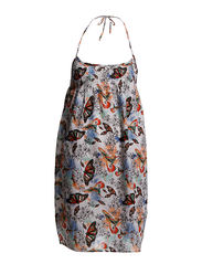 Pieces TALLY BEACH DRESS/PRINTED 12