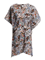 Pieces TOBACO CAFTEN/PRINTED 12