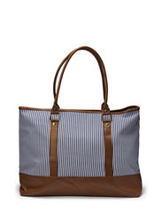 Pieces MAJKA SHOP TRAVEL BAG UNL