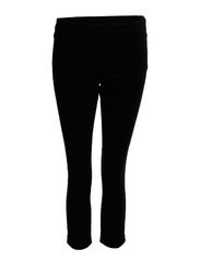 Pieces FUNKY NOEL 3/4 LEGGING