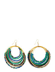 Pieces NEVA EARRINGS