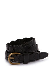 Pieces ALONA SHOP JEANS BELT UNPR2
