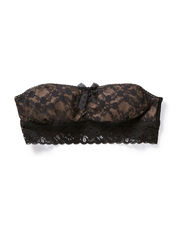 Pieces SUKI PADDED TUBE BRA