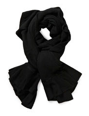Pieces SNYG WOOL SCARF