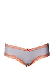 Pieces NOLA HIPSTER/SOLID - LIGHT PURPLE.