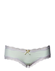 Pieces NOLA HIPSTER/SOLID - MINT