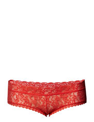 Pieces NETTI LACE HIPSTER