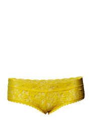 Pieces NETTI LACE HIPSTER