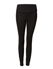 Pieces FUNKY HIGHWAIST LEGGING/BLACK
