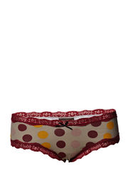 Pieces NOLA HIPSTER/PRINT BA NOV