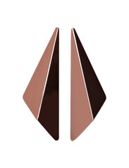 Pieces ZIANGLE MUST EARRING