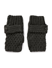 Pieces ZANA MUST FINGERGLOVE - GRANIT.