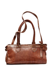 Pieces ZANCY LEATHER BAG