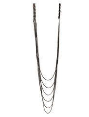 Pieces ZAMBIA MUST NECKLACE