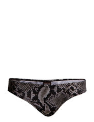 Pieces PYTHON BIKINI BOTTOM