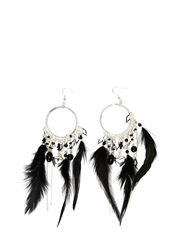 Pieces OFAFA SHOP EARRING