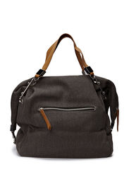 Pieces JODI CANVAS BAG SU12