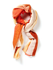 Pieces CATHIE LONG SCARF