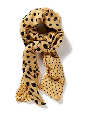 Pieces CHALINA LONG SCARF
