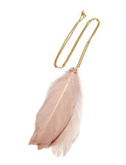 Pieces ONILLA SHOP NECKLACE - GOLDCOLOR