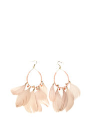 Pieces ONILLA SHOP EARRING - GOLDCOLOR